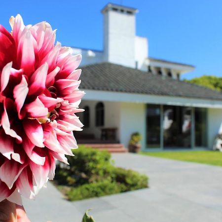 Santo Refugio Heritage Hotel San Pedro Cholula Eksteriør bilde